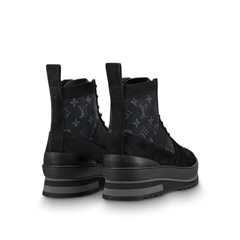 harlem ankle boot louis vuitton|louis vuitton boots.